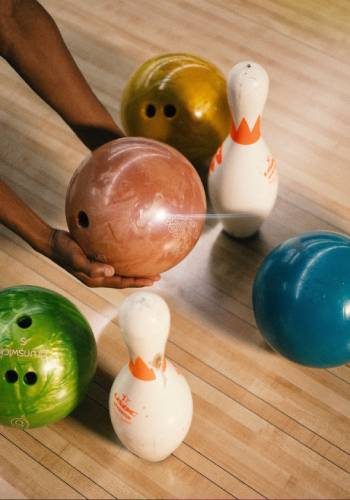 bowling